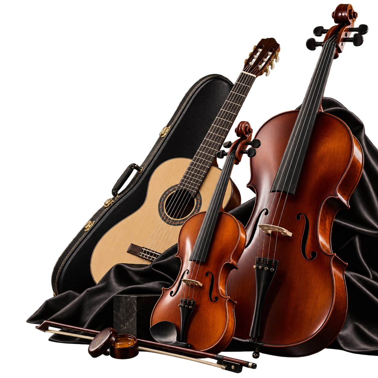 Instrumentos de cuerda