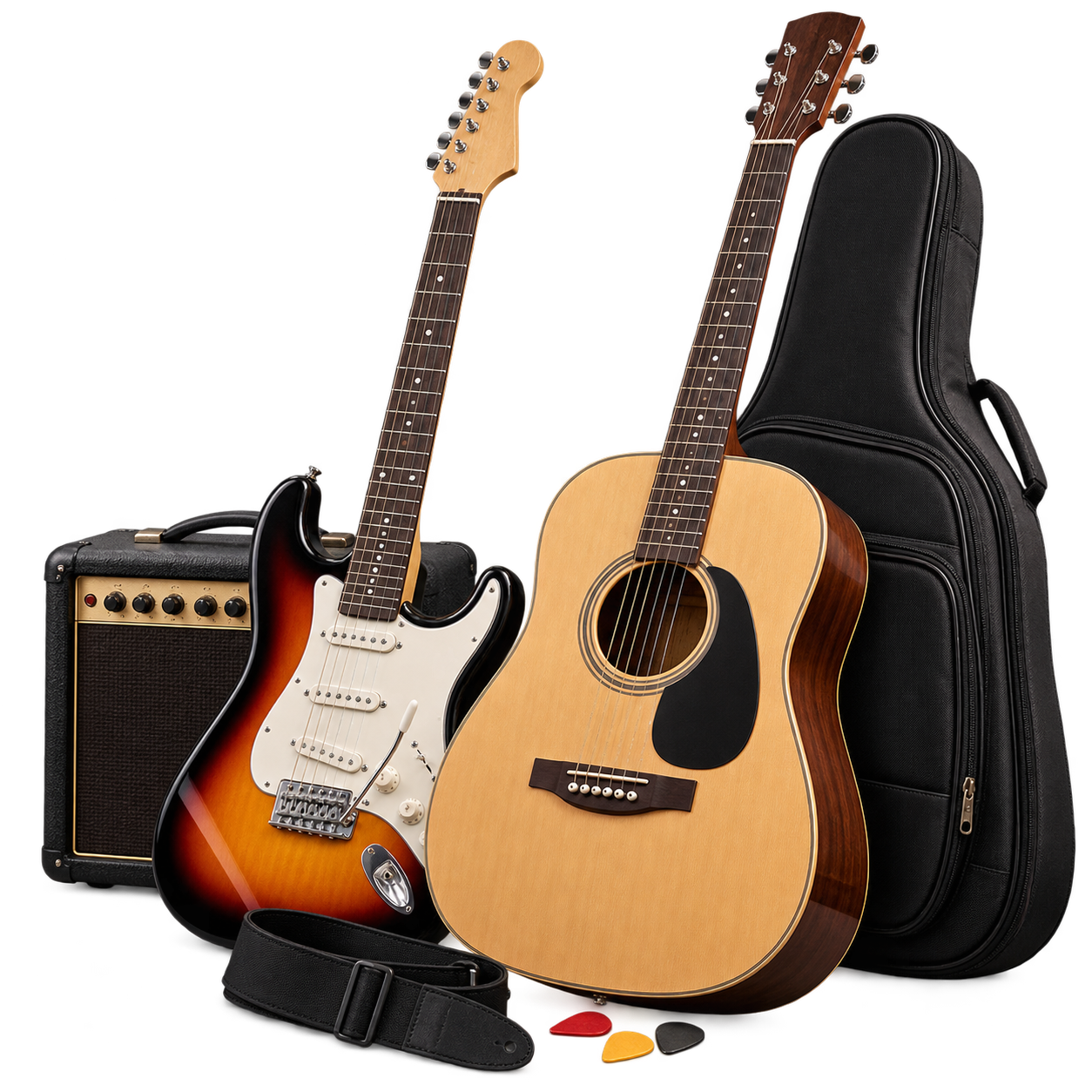 Guitarras