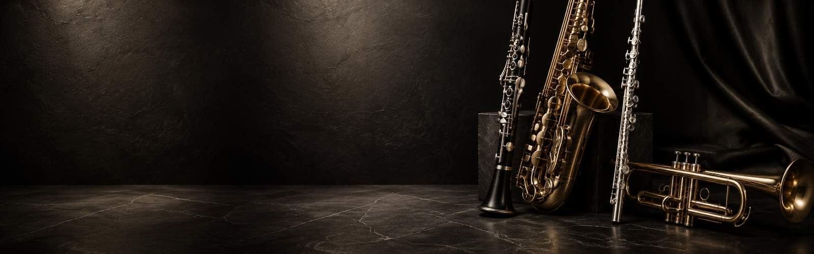 Jean Paul Instruments