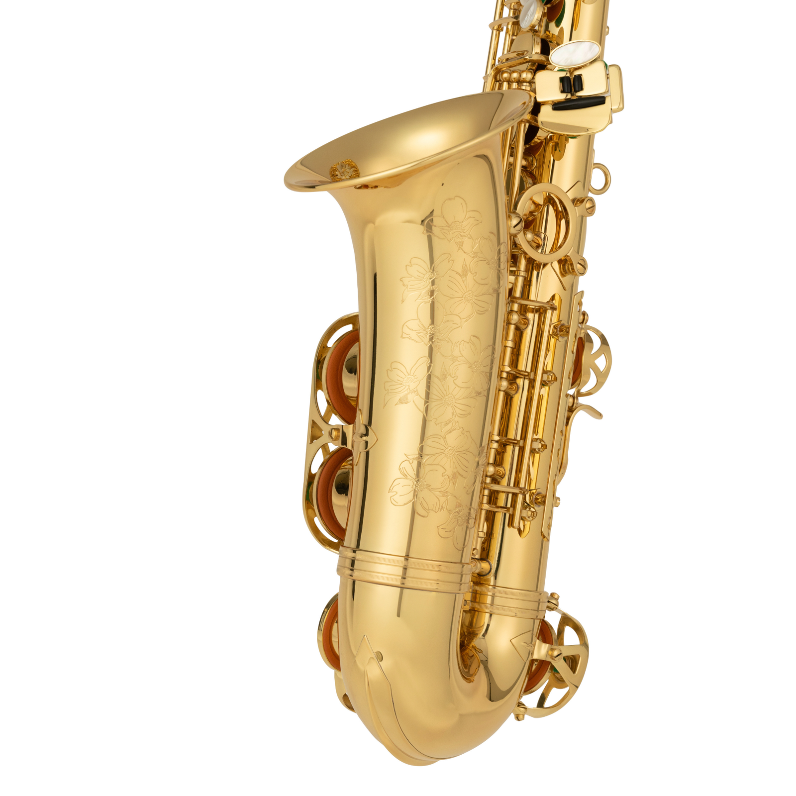 Saxofón Alto Intermedio Jean Paul AS-660 (Academy Model) - Imagen 2