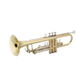 Trompeta TR-430 jean paul intermedio