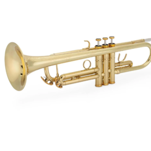 Trompeta TR-860 jean paul profesional
