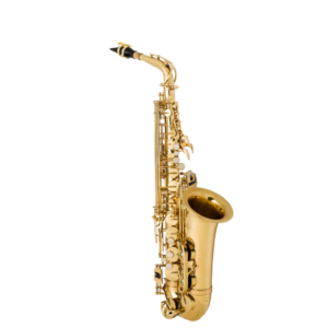 saxofon alto AS-400 jean paul estudiante