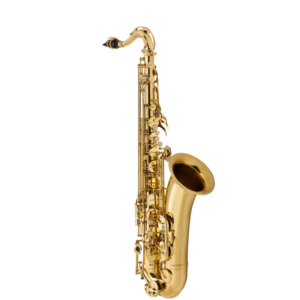 saxofon tenor TS_400 jean paul estudiante