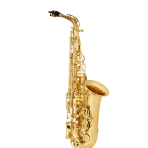 saxofon alto AS-660 jean paul intermedio
