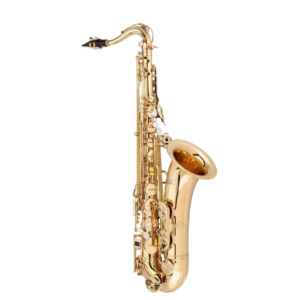 saxofon tenor TS-660 jean paul intermedio