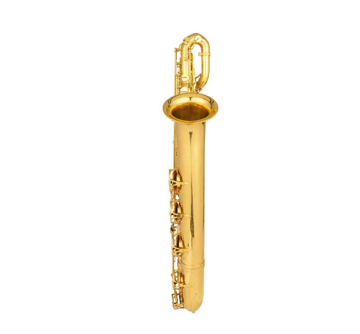 Saxofon Baritono BS-660 jean paul intermedio - Imagen 3