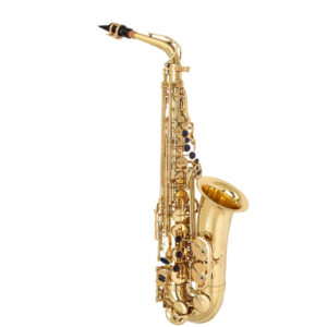 Saxofon Alto AS-860 jean paul profesional