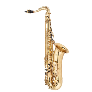 Saxofon Tenor TS-860 jean paul profesional