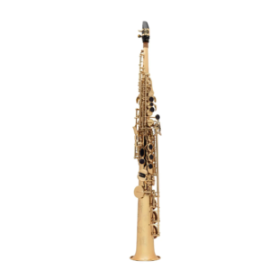 Saxofon Soprano SS-860 jean paul profesional