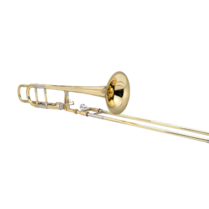 Trombón TB-600 jean paul intermedio sistema F-Trigger